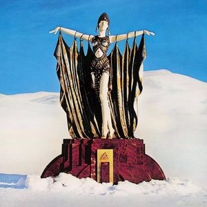 Meet your Posher, Tyrone